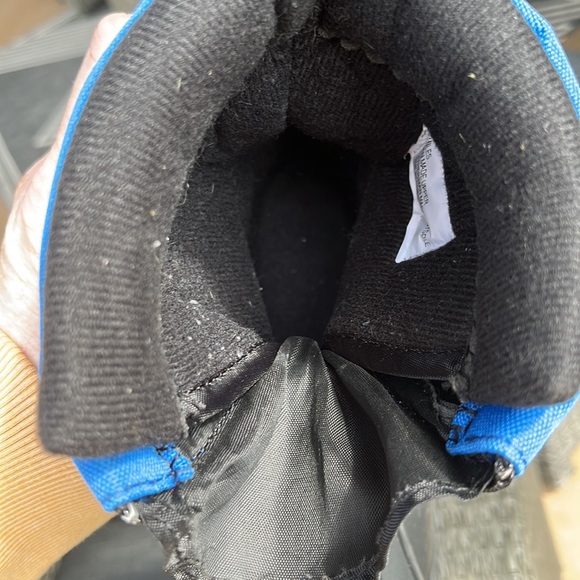 Khombu Miles Duck Boot Size 13 Kids - Picture 11 of 12